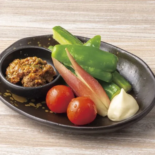 산 다이메 토리 메로 텐진니시 도리점 사진 5