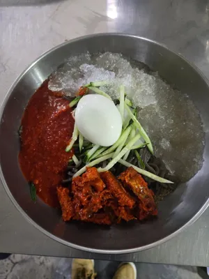 장수대
