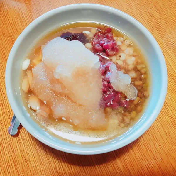 東京豆花工房の写真3