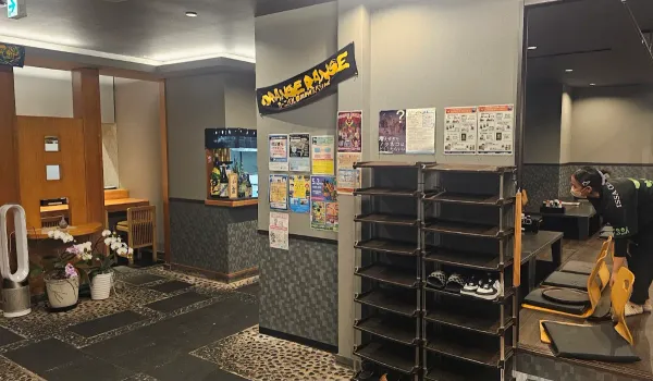 居酒屋 一茶の写真4