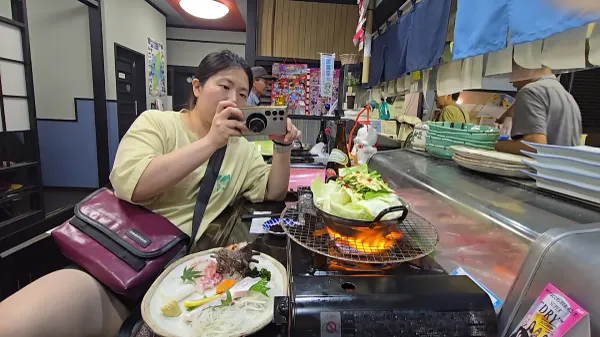 육각당,이자카야 사진 2