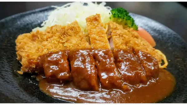 돈카츠 킷쵸 사진 4