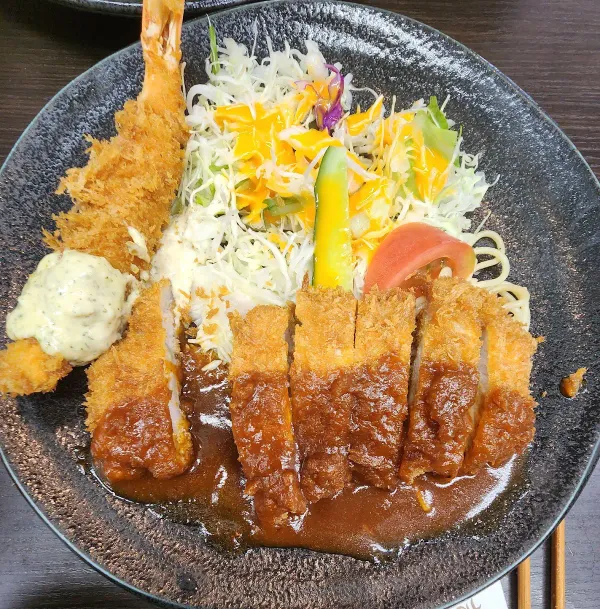 돈카츠 킷쵸 사진 5