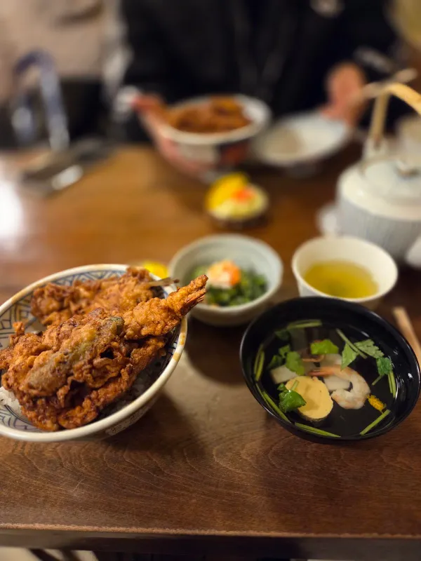 다이코쿠야 본점 사진 5