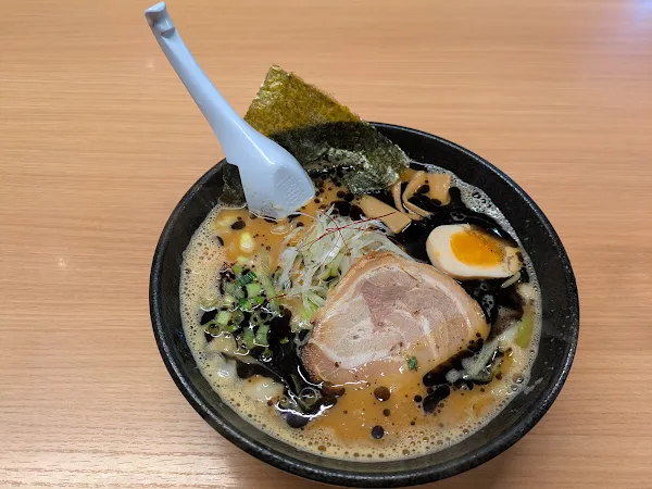 만류라멘 사진 5
