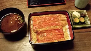 明神下 神田川 本店