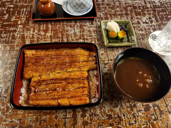 묘진시타 칸다가와 사진 5
