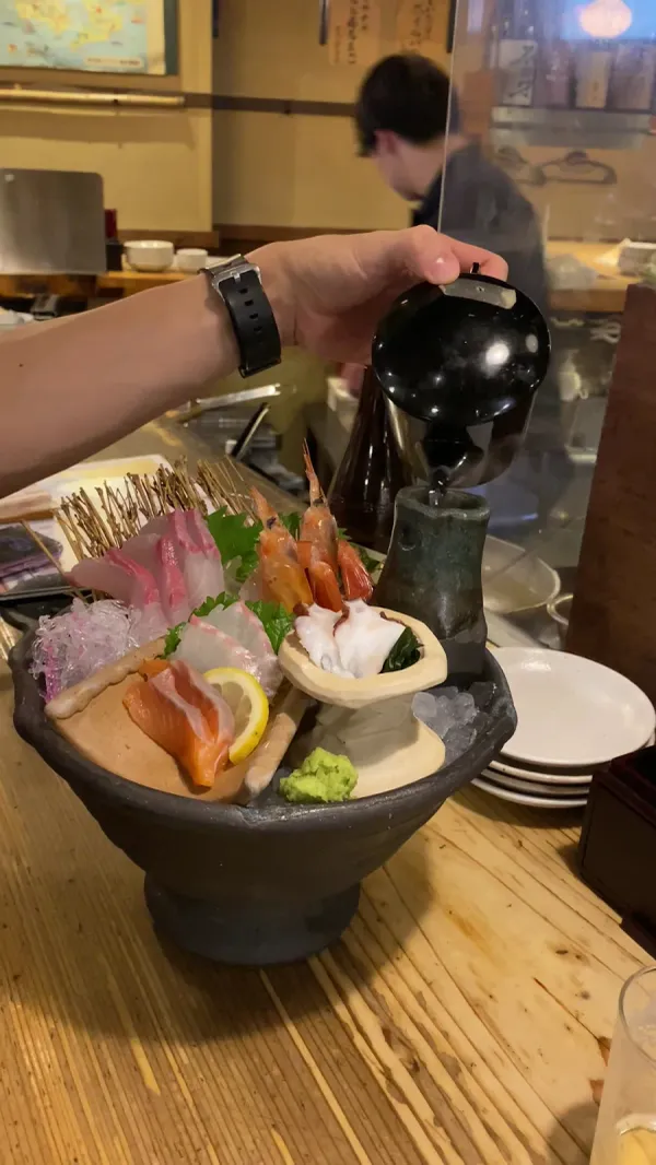 로바타 마루쥬우 요도야바시점 사진 2