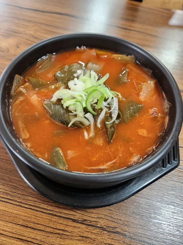 명랑식당