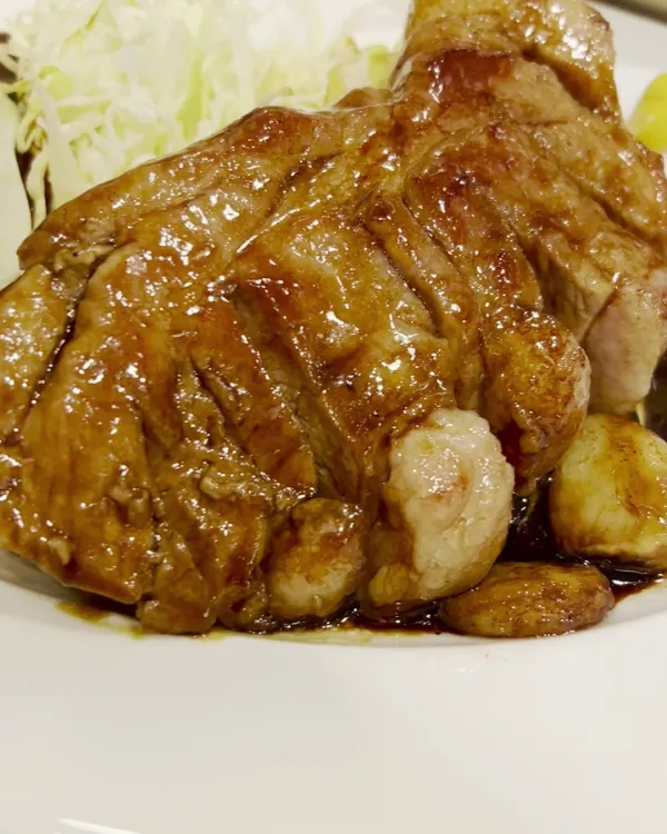 오사카 톤테키 난바워쿠점 사진 2