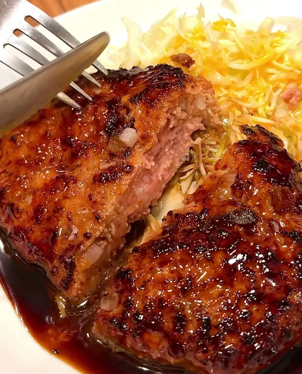오사카 톤테키 난바워쿠점 사진 5