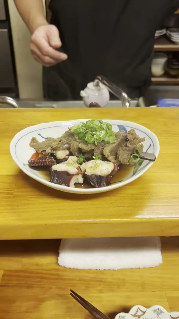 酒とおでんとツキふたつ 사진 2