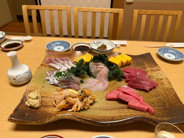 후쿠스시 사진 4