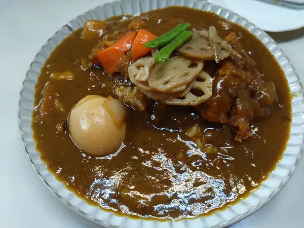 かわむら食堂 사진 3