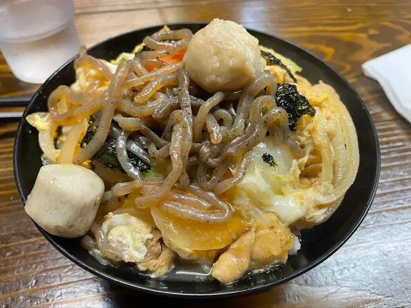 かわむら食堂 사진 4