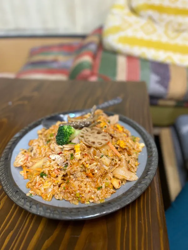 かわむら食堂 사진 5