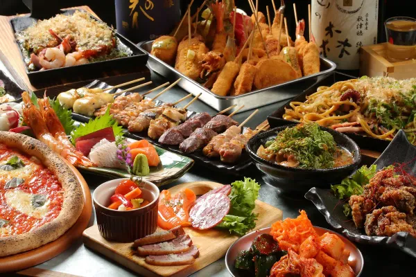 우라난바 토라메요코쵸 사진 3