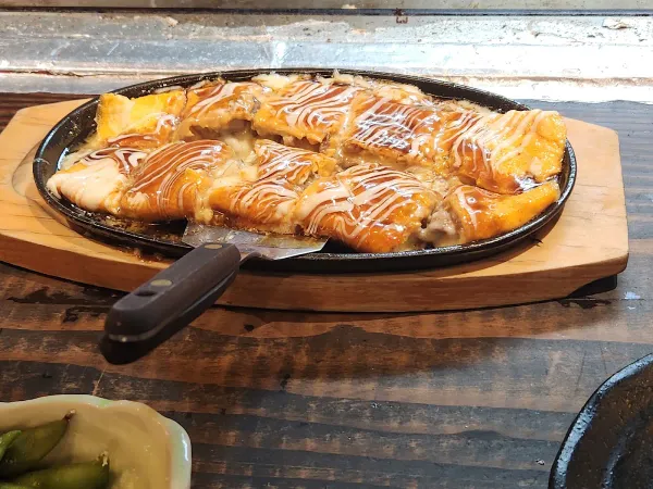 우라난바 토라메요코쵸 사진 5
