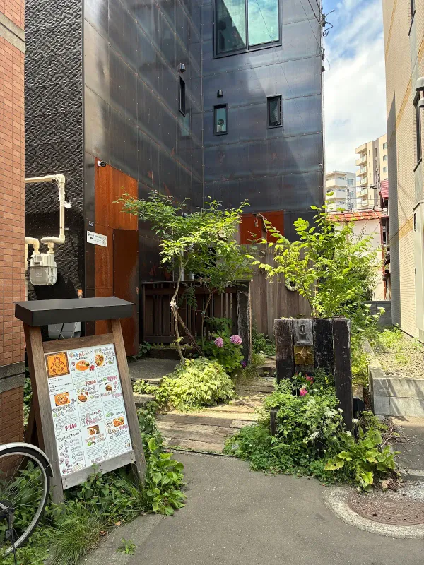 円山教授。円山本店の写真5