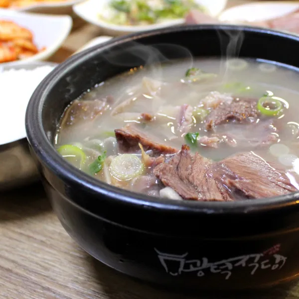 광덕식당 중앙시장점