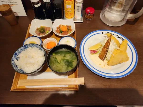 도쿄 아지후라이 사진 5