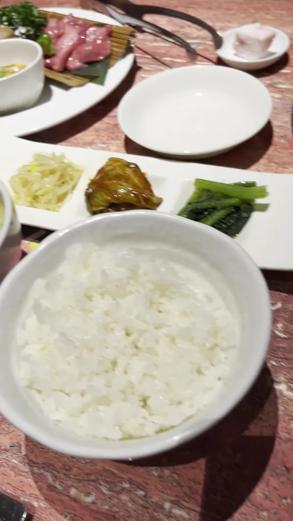 Yakiniku Tokuju 사진 2