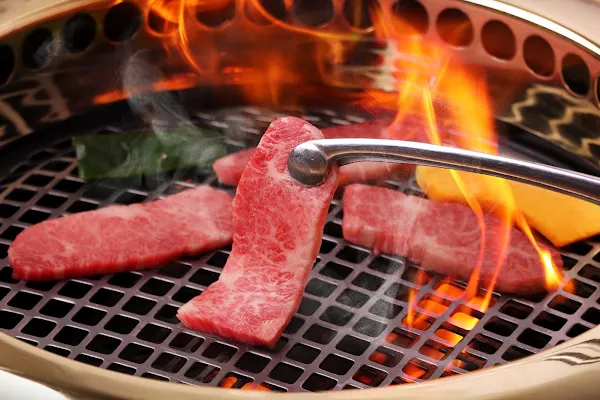 Yakiniku Tokuju 사진 4
