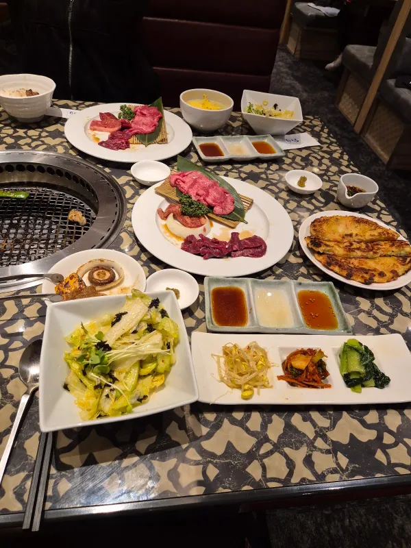 Yakiniku Tokuju 사진 5