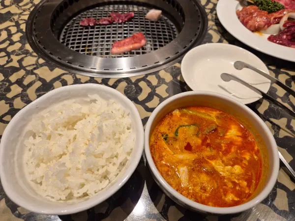 焼肉徳寿 札幌駅前店の写真3