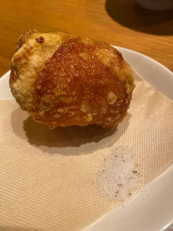 타카이도 마보 테이블 사진 5
