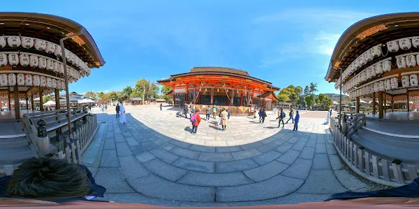 야사카 신사