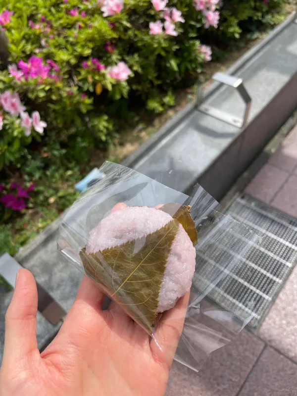 おはぎの丹波屋 四条南座前店の写真5