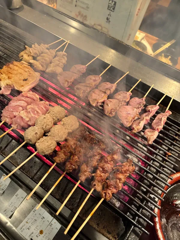 타카토리 신사이바시점 사진 3