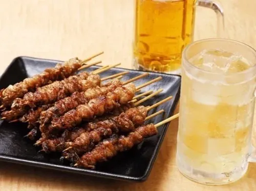 とり焼肉酒場 鶏ん家 春吉店 사진 2