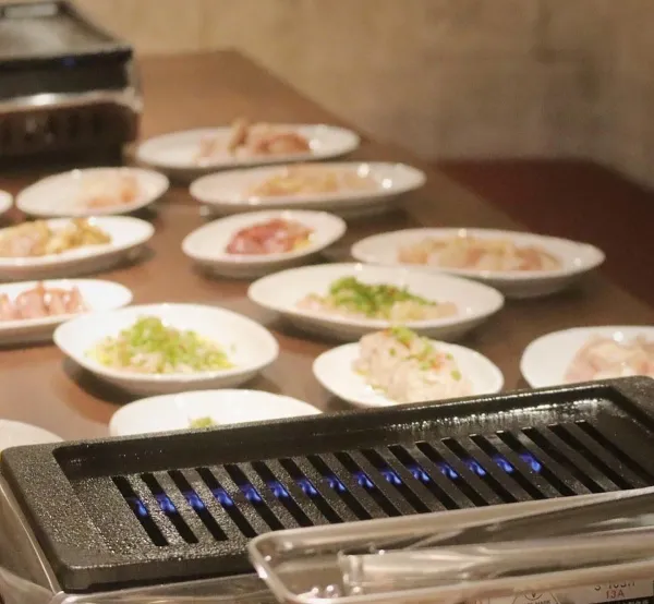 とり焼肉酒場 鶏ん家 春吉店 사진 4