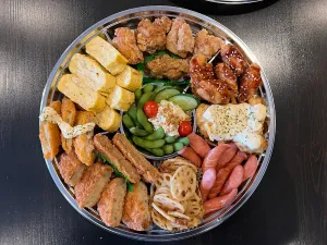 対馬久兵衛商店