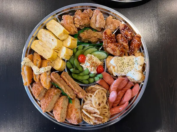 쓰시마 큐베이 식당 사진 3