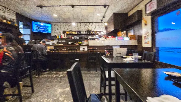 쓰시마 큐베이 식당 사진 5
