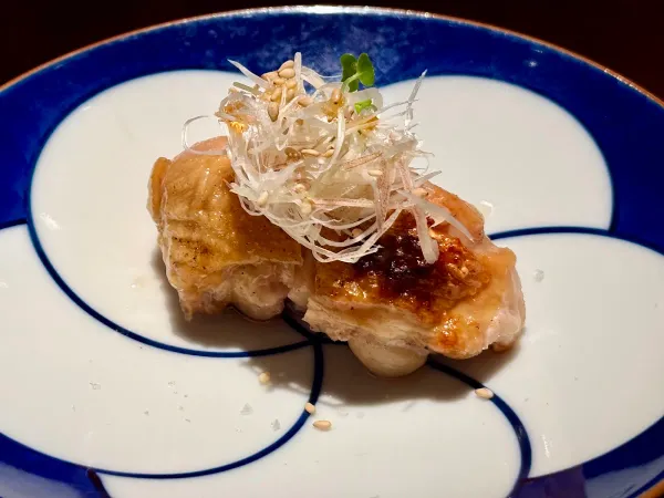 Toriyaki Ohana 사진 4