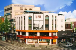 PNB 풍년제과 본점