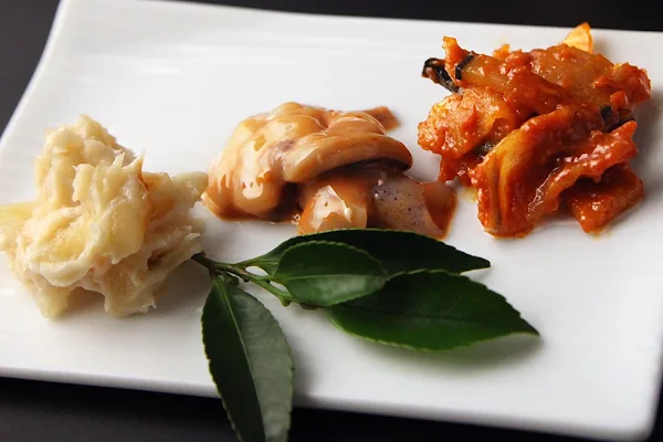 하카타 아카쵸코베 사진 3