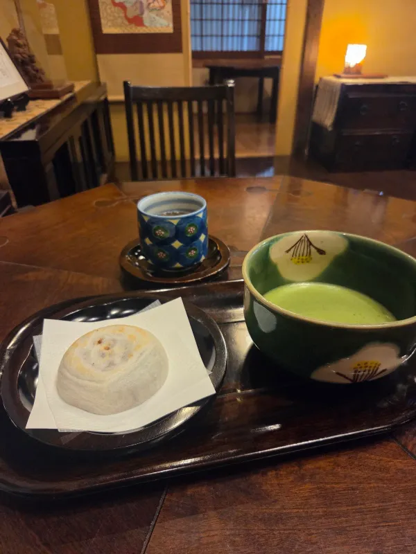 かさの家の写真3