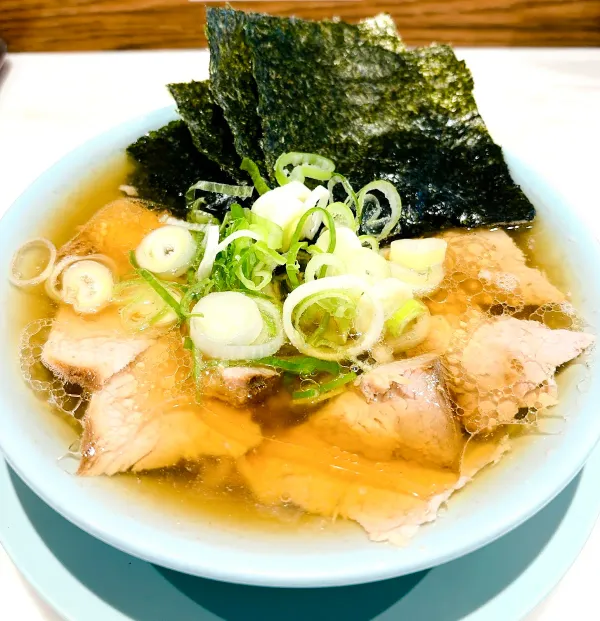 Kanda Chiechan Ramen 사진 4