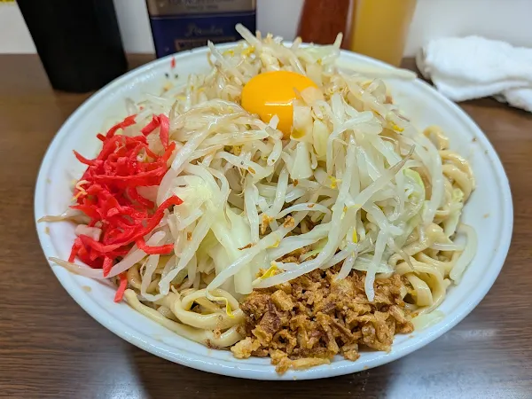 Ramen Jirō Yokohama-kannai 사진 3