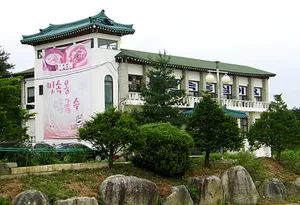 Minsok Ongsimi Makguksu