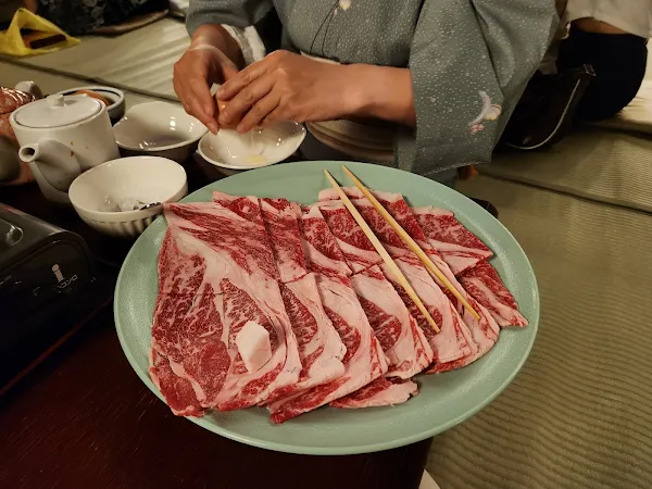교토 이즈모야 사진 5
