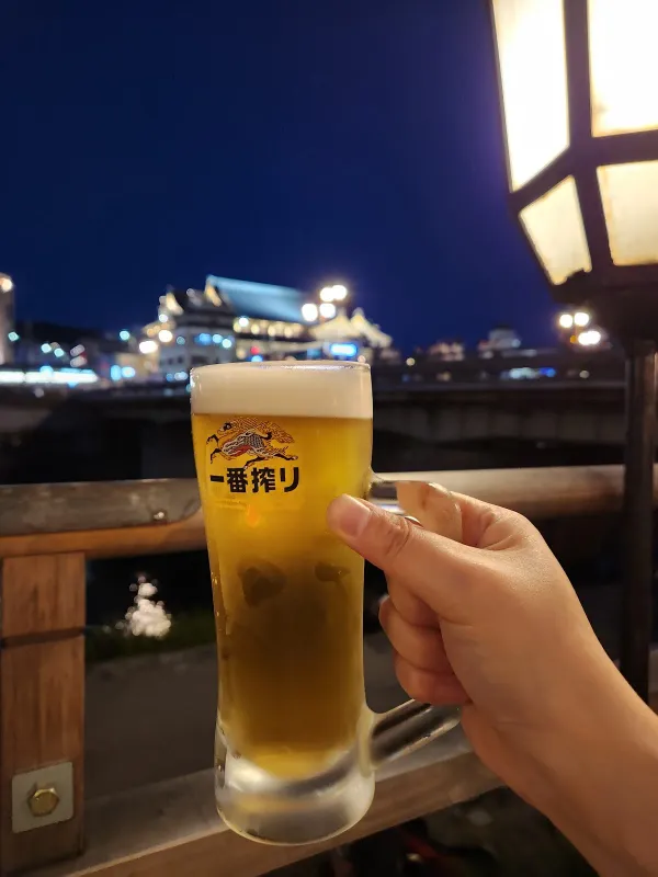 先斗町いづもやの写真5