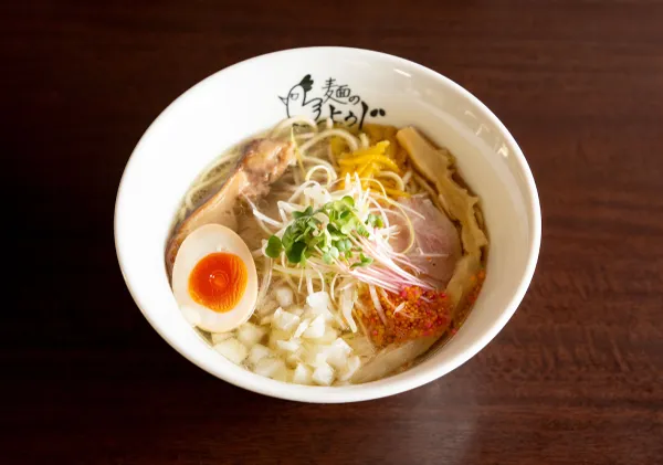 멘노요우지 사진 5