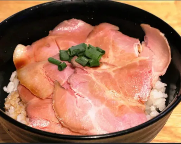 麺のようじの写真5