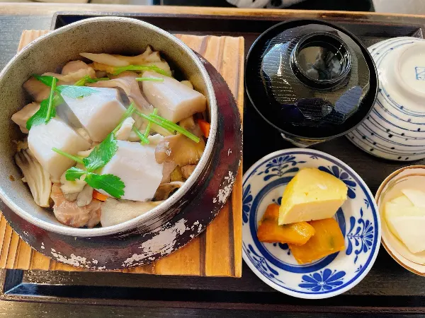 甘味茶屋ぶんご 사진 3